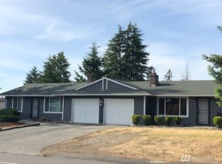 1119 & 1121 Tule Lake Rd, Tacoma, WA 98444