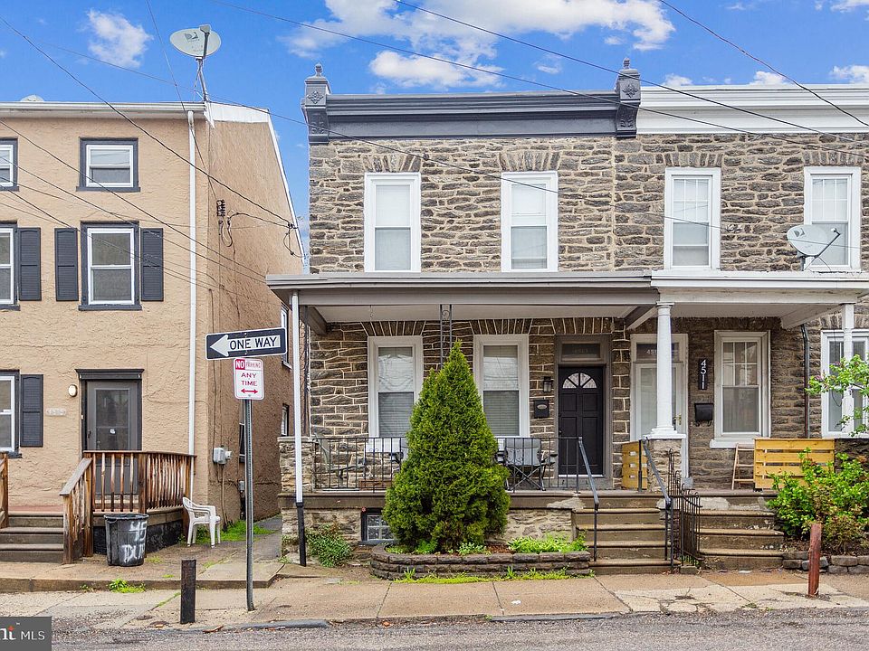 4513 Mitchell St, Philadelphia, PA 19128 Zillow