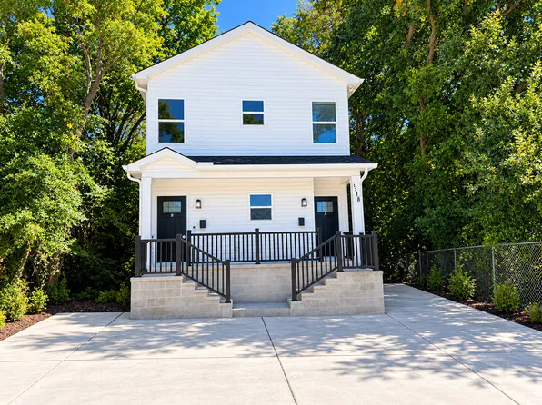 1318 House St #A, Columbia, SC 29204