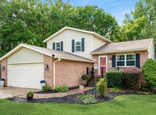 637 Livingston Ct, Heath, OH