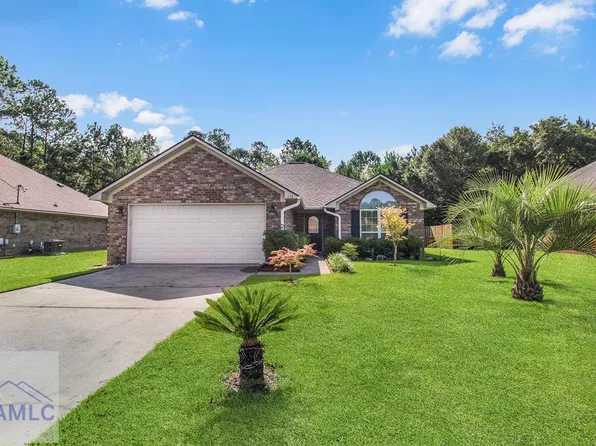 116 Gloucester Dr, Midway, GA 31320