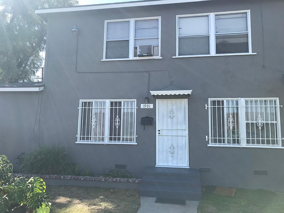 1st image of 1241 W 19th St #1241B