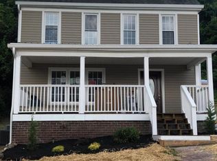 2423 Mineral Springs Ave, Knoxville, TN 37917
