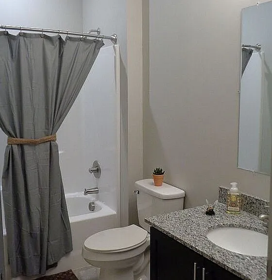 Phillips Luxury Apartments 8