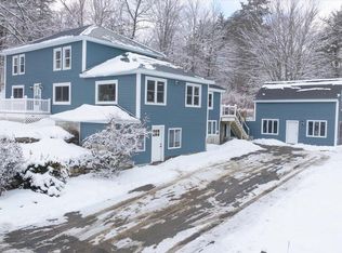 4 Moderation St, Hollis Center, ME 04042