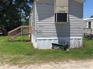 3704 Collie Ln, Bethel, NC 27812