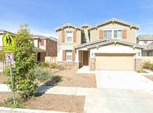 5542 Guardian Way, Chino, CA 91710