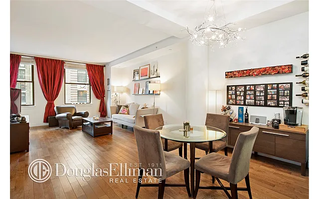 Rented by Douglas Elliman | media 10