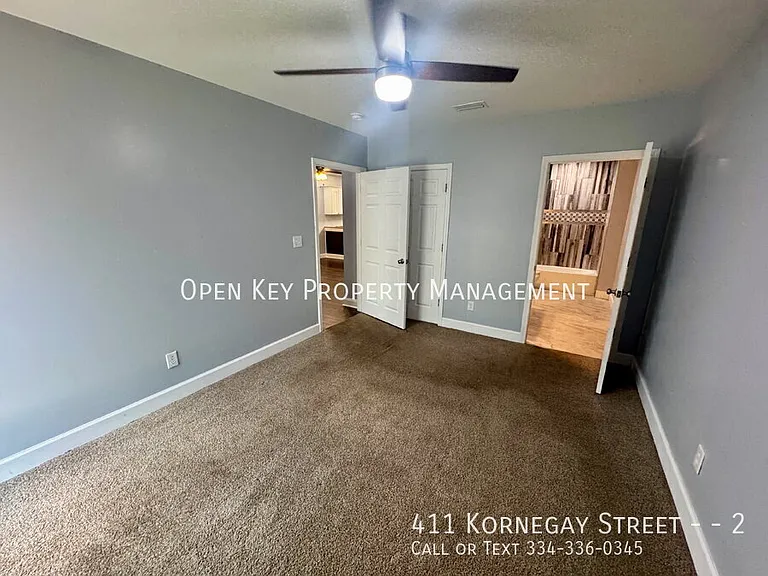 411 Kornegay St #2 — Photo 16