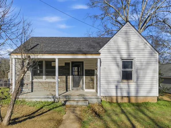 6 Goodrich St, Greenville, SC 29611