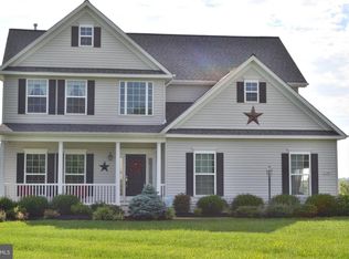 17379 Mineral Way, Culpeper, VA 22701