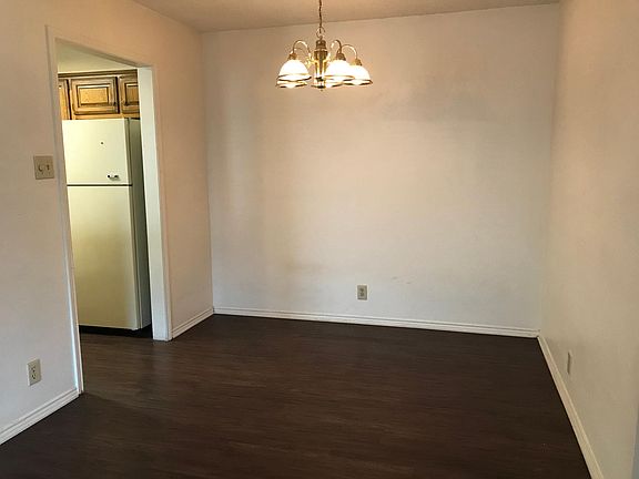 Dining Nook
