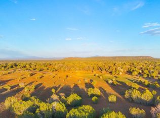 TBD N SIX SHOOTER TRL 20 ACRES -- #211, Ash Fork, AZ 86320