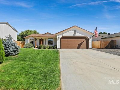 256 N Campbell Ave, Middleton, ID, 83644
