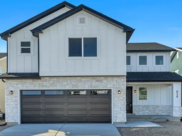 6730 S Quarter Creek Dr, West Jordan, UT 84081