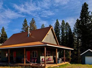 16 Skyline Ln, Garden Valley, ID 83622