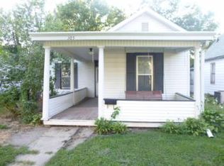 305 Leffler St, West Burlington, IA 52655