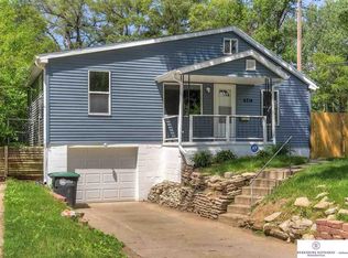 4214 Nebraska Ave, Omaha, NE 68111