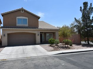6304 Sereno Springs St, North Las Vegas, NV 89081