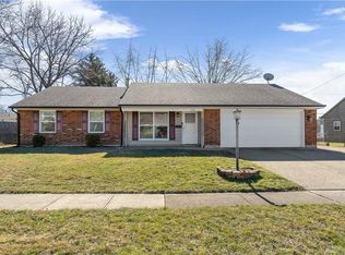 1156 Londonderry Dr, Vandalia, OH