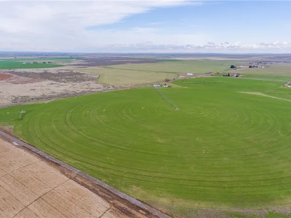 10701 Road 12 NE, Moses Lake, WA 98837