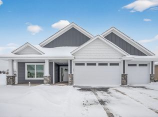 3384 Kady Ave NE, Saint Michael, MN 55376