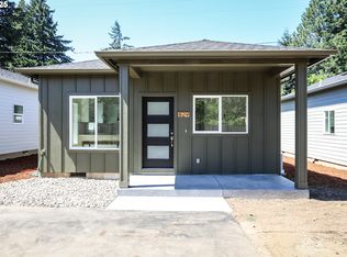 829 Horn Ln, Eugene, OR 97404