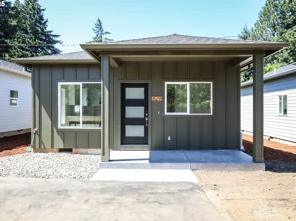 829 Horn Ln, Eugene, OR 97404