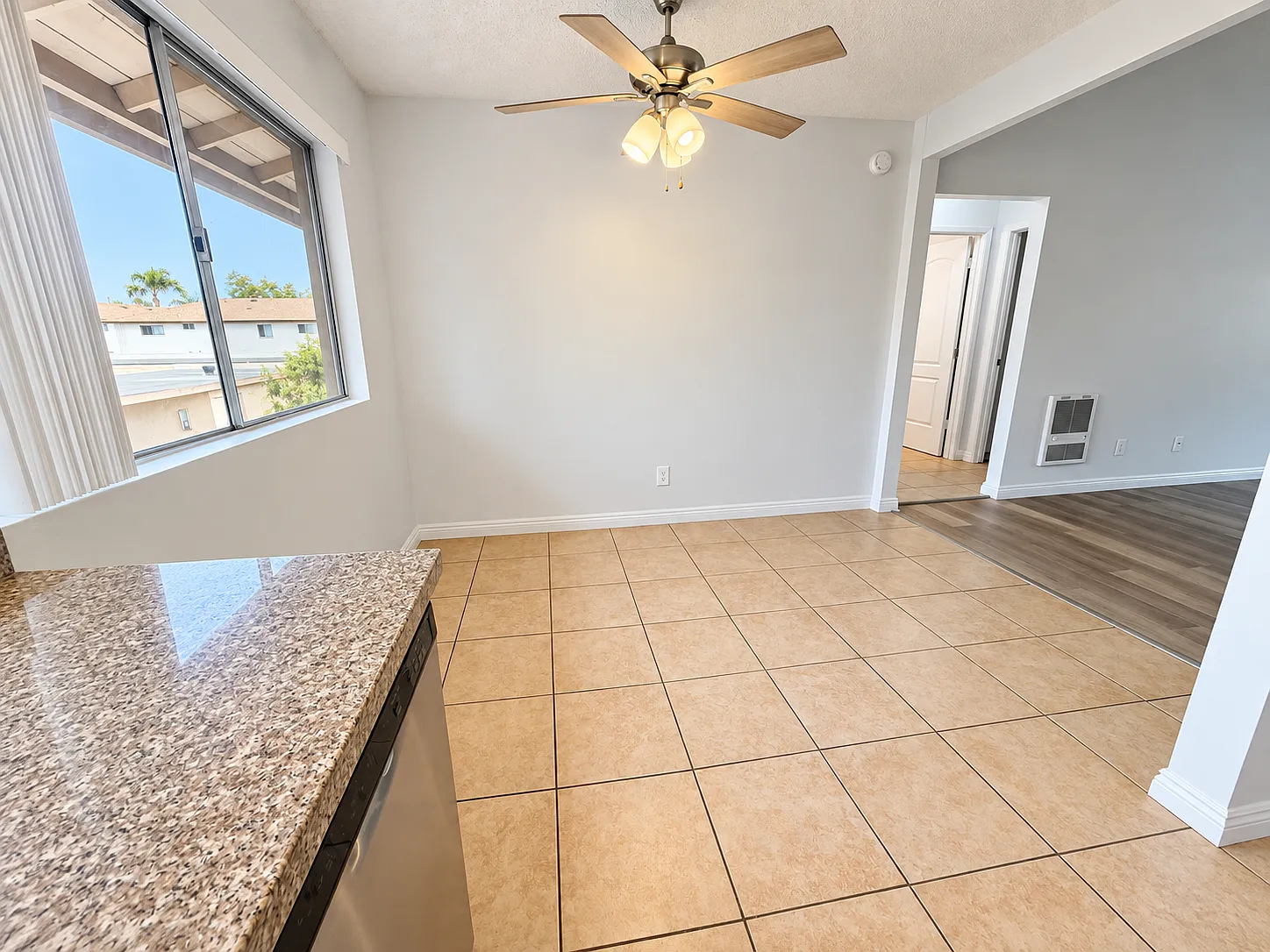Woodside Garden Apartments — Photo 3