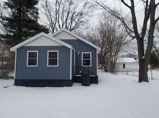 1938 Dowd St, Muskegon, MI 49441