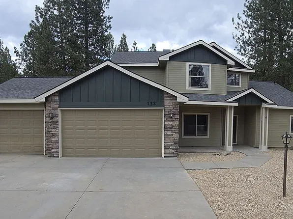 132 Prospector Ln, Idaho City, ID 83631