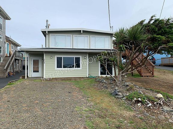 2nd image of 5218 NW Jetty Ave #A