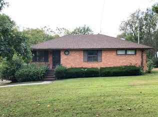 2100 Dearborn Dr, Nashville, TN 37214