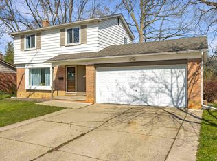 29772 Brentwood St, Southfield, MI 48076