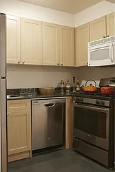 Rented by Park River