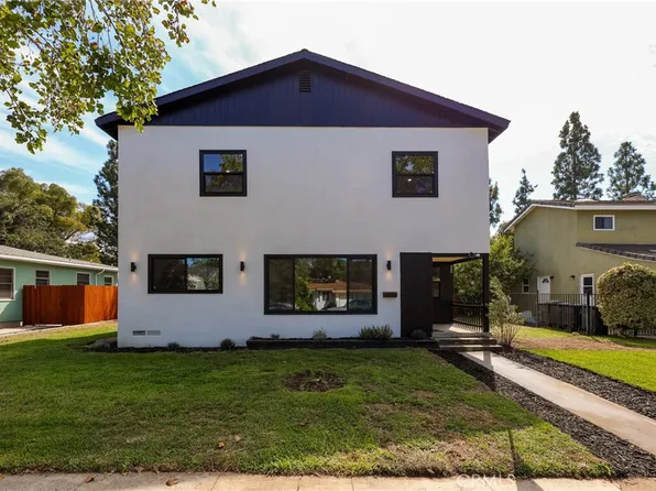 2409 N Hesperian St, Santa Ana, CA 92706
