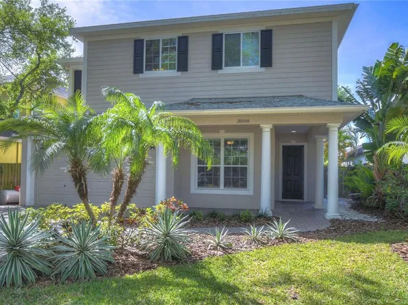 3008 W LEILA AVENUE, TAMPA, FL 33611