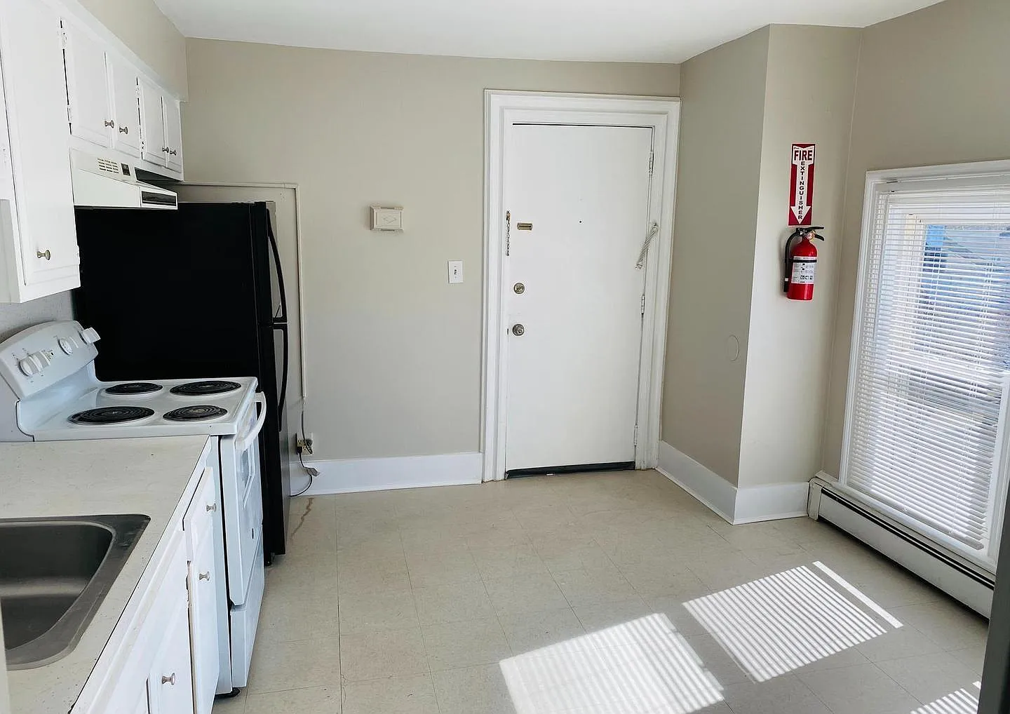 1 bed, 500 sqft, $1,285 — Photo 2