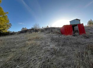 218 N Cliff Ct, Rockford, WA 99030