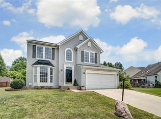 10141 Edgerton Dr, Miamisburg, OH 45342