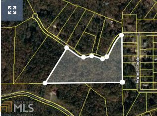 4963 Forest Dr, Gainesville, GA 30506