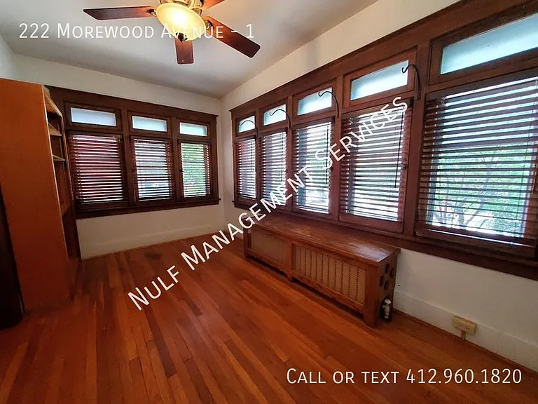222 Morewood Ave #1 — Photo 9