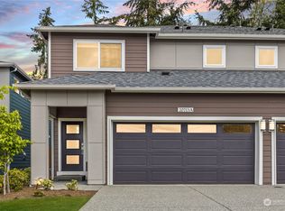 20713 42nd Ave SE UNIT A, Bothell, WA 98021