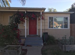 5019 Date St, San Diego, CA 92102