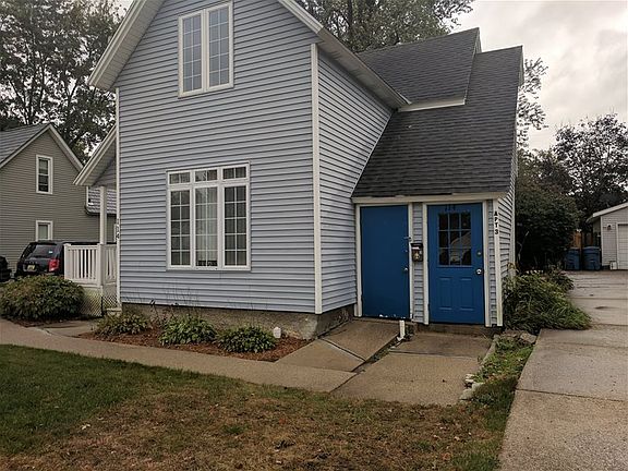 2nd image of 114 W Main Ave APT 3