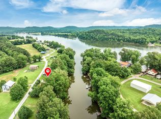 91 Creekside View Ln, Decaturville, TN 38329