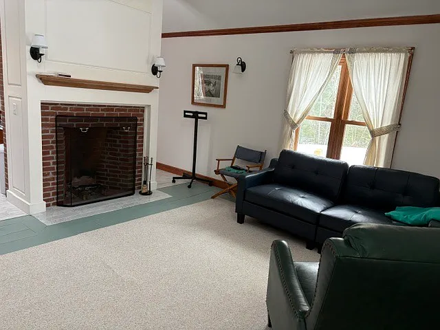 2 bed, 1.5 bath, 1100 sqft, $1,500 — Photo 3