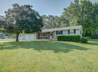 4057 Lally Rd, Oregon, WI 53575