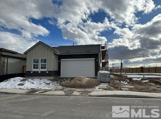 2331 Silent Creek Ln, Sparks, NV