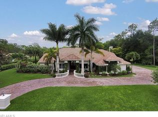 4224 Snowberry Ln, Naples, FL 34119